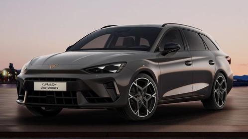 CUPRA Leon Sportstourer 1.5 TSI e-Hybrid Business 204pk, Auto's, Cupra, Bedrijf, Te koop, Leon, ABS, Achteruitrijcamera, Adaptive Cruise Control