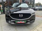 Mazda CX-5 2.0 SkyActiv-G 165 (bj 2021), Auto's, Mazda, Voorwielaandrijving, 1998 cc, Gebruikt, Zwart