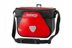 STUURTAS ORTLIEB ULTIMATE SIX CLASSIC 5L RED, Ortlieb, Heeswijk, Info@vanesch-tweewielers.nl, Nieuw