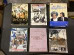 Tv series te koop allerlei, Alle leeftijden, Ophalen of Verzenden, Gebruikt, Boxset