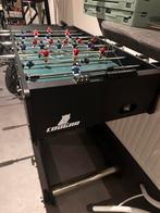 Cougar voetbaltafel, Kinderen en Baby's, Speelgoed | Voetbaltafels, Ophalen of Verzenden, Zo goed als nieuw
