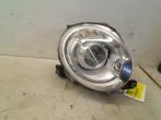 KOPLAMP RECHTS xenon Fiat 500 (312) (52059130), Gebruikt, Fiat