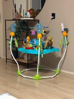 Baby jumper finding nemo, Kinderen en Baby's, Ophalen, Zo goed als nieuw, Babygym, Met licht