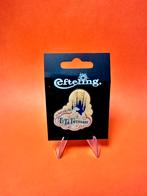 Efteling Pin TiTaTovenaar EPP 56, Verzenden, Zo goed als nieuw, Button of Speldje