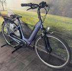 Gazelle Grenoble C7 | E-Bike (46CM) | Bosch Middenmotor, Ophalen of Verzenden, Zo goed als nieuw, 47 tot 51 cm, 50 km per accu of meer