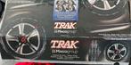 Sneeuwkettingen TRAK, Ophalen, Nieuw