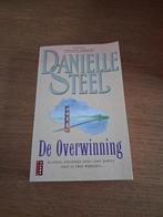 Danielle Steel - De overwinning, Ophalen of Verzenden, Zo goed als nieuw