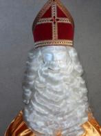Baardstel sinterklaas nieuw, Ophalen of Verzenden, Nieuw