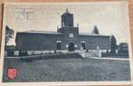 Ansichtkaart Eindhoven Nederland 1948, Ophalen of Verzenden, 1940 tot 1960, Noord-Brabant