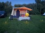 Vouwwagen Jamet Jametic 123 2003, Ophalen, Gebruikt, Tot en met 5