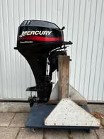 Mercury 8 pk 4 takt langstaart buitenboordmotor opknapper., Watersport en Boten, Ophalen, Gebruikt, 5 tot 10 pk, Met afstandsbediening