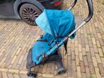 Nuna Pepp buggy, Kinderen en Baby's, Buggy's, Ophalen, Gebruikt, Overige merken