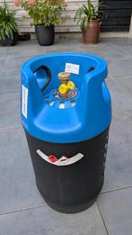 gasfles I-Light (propaan 10,5 kg), Ophalen, Zo goed als nieuw