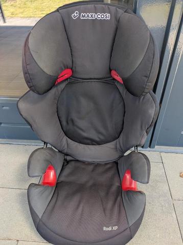 Maxi Cosi Rodi XP beschikbaar voor biedingen