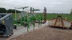 Samasz Z440 (bj 2023), Overige, Oogstmachine