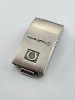 Omega speedmaster Horloge Sluiting Stainless Steel, Ophalen of Verzenden, Omega, ., .