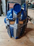 Transformer masker, Verzamelen, Transformers, Gebruikt, Ophalen