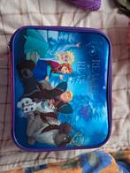Frozen koffer, Ophalen of Verzenden, Gebruikt, Disney