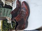 Enkel laars, Ophalen of Verzenden, Zo goed als nieuw