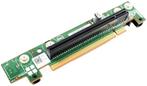 Dell R220 Riser card PCI-e x16 057T4R, Dell B.V., Info@dell.com, Transformatorweg 38-72, 1014 AK Amsterdam