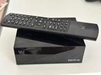 VU+ Zero 4K DVB-C Kabelontvanger, Ophalen of Verzenden, Gebruikt, Overige merken