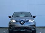 Renault ZOE R135 Iconic 52 kWh (Koopaccu), Huisgarantie, Met garantie (alle), Lichtsensor, 180 min