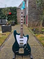 Guild Surfliner Deluxe in Evergreen., Ophalen, Zo goed als nieuw, Solid body, Overige merken