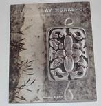 Silver Clay Workshop  134119, Ophalen of Verzenden, Zo goed als nieuw, Sieraden maken