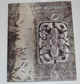 Silver Clay Workshop  134119, Boeken, Hobby en Vrije tijd, Zo goed als nieuw, Sieraden maken, Ophalen of Verzenden