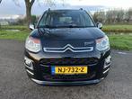 Citroen C3 Picasso 1.6 VTi Exclusive|zeer netjes, Auto's, Voorwielaandrijving, Euro 5, Stof, Gebruikt