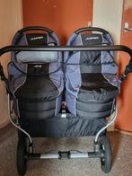 Nette tweeling wagen jumper, Kinderen en Baby's, Tweelingen en Meerlingen, Ophalen, Zo goed als nieuw, Kinderwagen of Buggy