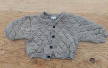 Jasje van de Hema. Maat 68 beschikbaar voor biedingen