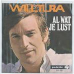 Will Tura- Al Wat je lust/Aan mijn Darling