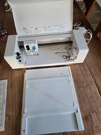 Silhouette Curio Snijmachine, Ophalen of Verzenden, Gebruikt