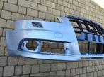 AUDI A6 C6 S-LINE 04-08 VOORBUMPER VOORZIJDE, Gebruikt, Voor, Bumper, Audi
