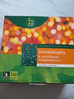 Kerst verlichting, Diversen, Kerst, Ophalen of Verzenden, Zo goed als nieuw