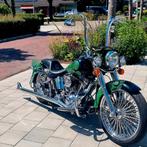 * Harley-Davidson "El Fuego" Softail *, Motoren, 2 cilinders, Particulier, Toermotor, Meer dan 35 kW