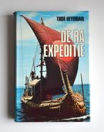 DE RA EXPEDITIE - Thor Heyerdahl., Boeken, Ophalen of Verzenden, Gelezen