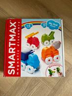 Smartmax my first Vehicles, Kinderen en Baby's, Speelgoed | Educatief en Creatief, Ophalen, Zo goed als nieuw