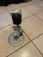 Crank voor een invalide, Fietsen en Brommers, Ophalen of Verzenden, Zo goed als nieuw