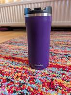 Thermos, Ophalen, Gebruikt