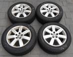 VW polo velgen met winterbanden, Ophalen, Gebruikt, Volkswagen