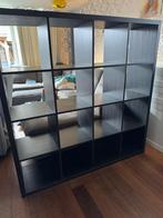 GRATIS Ikea kubus kast zsm ophalen, Huis en Inrichting, Kasten | Stellingkasten, Ophalen of Verzenden, Zo goed als nieuw