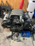 Motor 3.2 FSI AUK in onderdelen te koop, Ophalen of Verzenden, Audi