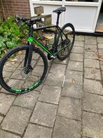 Cube Hybride Racefiets 28 SL road race - Weinig Gebruikt, Fietsen en Brommers, 28 inch, Zo goed als nieuw, Meer dan 20 versnellingen