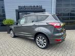Ford KUGA 1.5 EcoBoost Vignale Automaat|Leer|Apple Carpley|C, Automaat, 4 cilinders, Bedrijf, Vierwielaandrijving