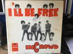 The Incrowd-I’ll be free. Polydor collector 1966., Ophalen of Verzenden, 1960 tot 1980, Gebruikt, 12 inch