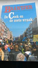 Baantjer - De Cock en de zoete wraak, Nieuw, Baantjer; Peter Romer, Ophalen of Verzenden