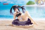 Date A Live Aqua Float Girls Figure Kurumi Tokisaki 10 cm, Verzenden, Heo GmbH, West Campus 1, 76863 Herxheim - Duitsland, Nieuw