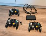 GameCube Controllers voor de Nintendo, Ophalen of Verzenden, Gebruikt